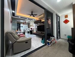 The Criterion (D27), Condominium #545826011